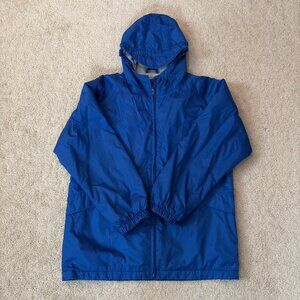 L.L.Bean fleece-lined jacket for youth (teens), size 14-16